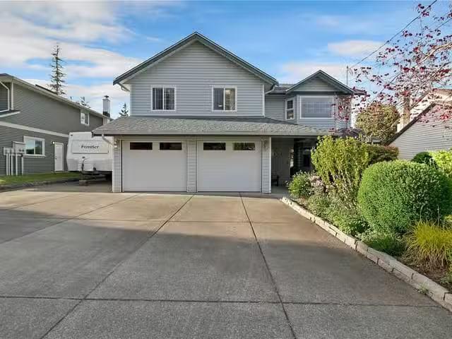 House for sale in Campbell River, 420 Goodwin Rd, 1036313