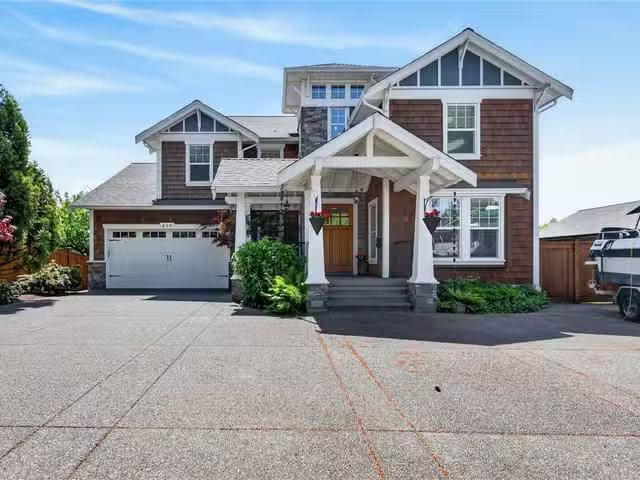 House for sale in Campbell River, 459 Twillingate Rd, 1038402