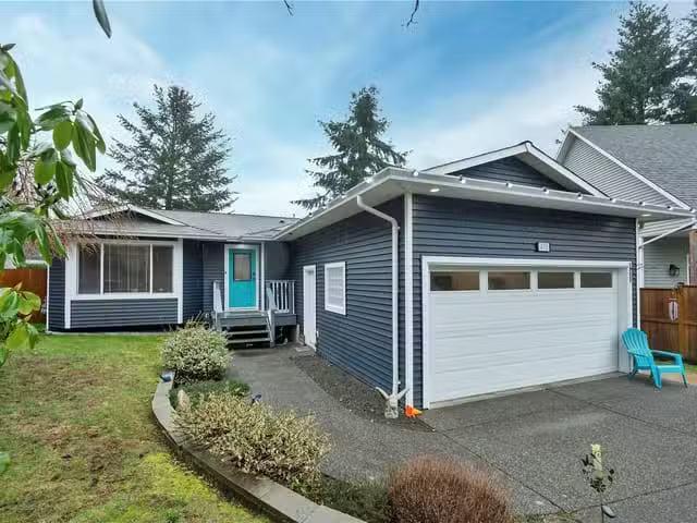 House for sale in Campbell River, 473 Murray Pl, 1028289