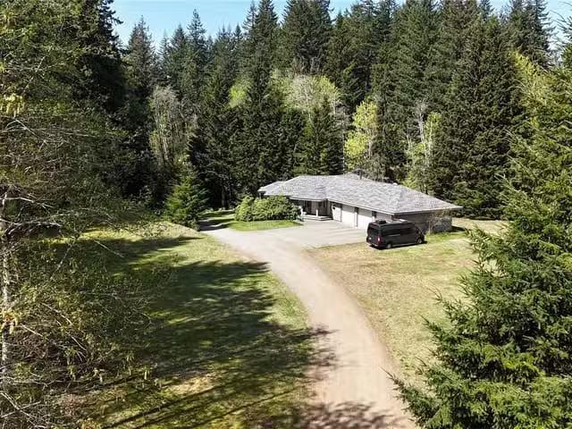 House for sale in Campbell River, 4901 Argonaut Rd, 1032565