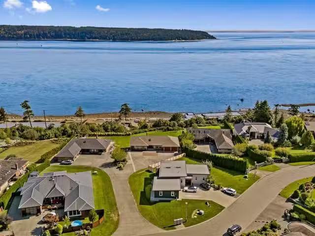 House for sale in Campbell River, 513 Ash St, 1032348