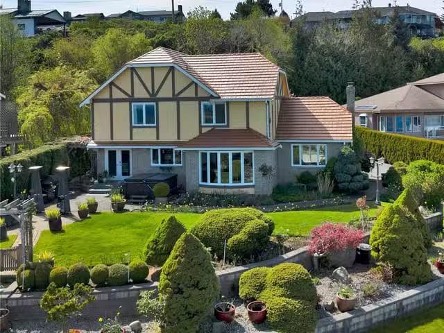 House for sale in Campbell River, 540 Ash St, 1032847