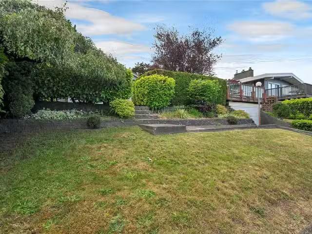 House for sale in Campbell River, 558 Alder St, 1039161