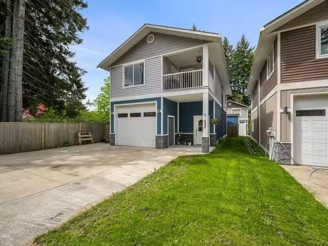 House for sale in Campbell River, 5 690 Smith Rd, 1036511