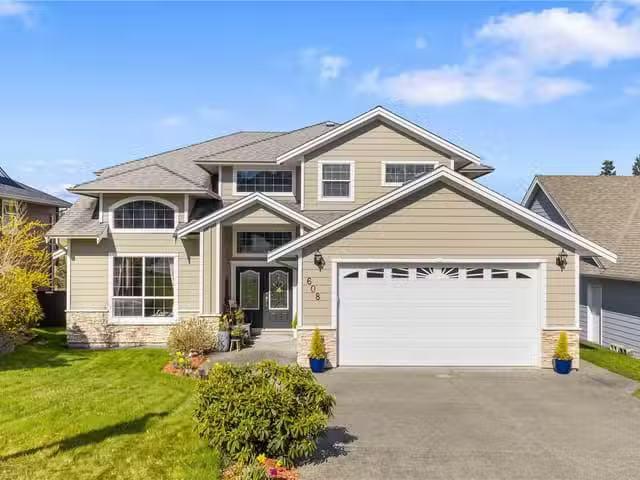 House for sale in Campbell River, 608 Nelson Rd, 1029273