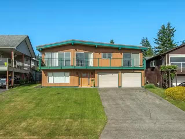 House for sale in Campbell River, 648 Galerno Rd, 1037995
