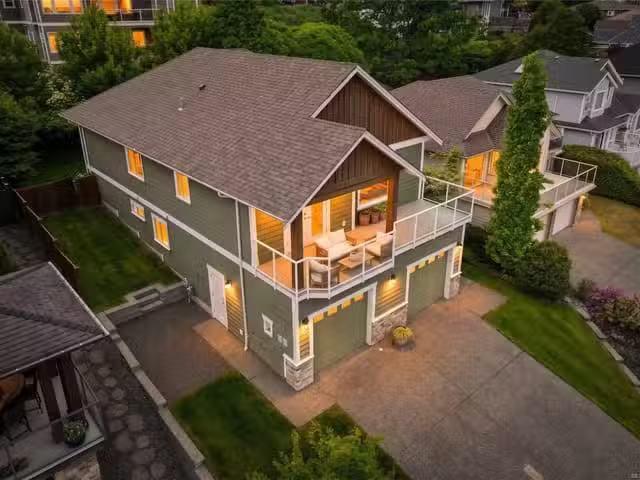 House for sale in Campbell River, 667 Nelson Rd, 1038176