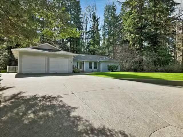 House for sale in Campbell River, 670 Homewood Rd, 1032171