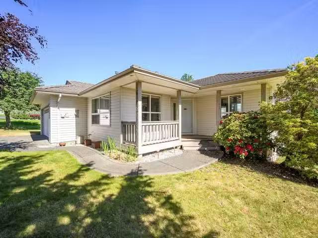 House for sale in Campbell River, 678 Nelson Rd, 1037248