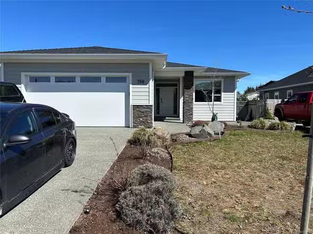 House for sale in Campbell River, 708 Sitka St, 1031725