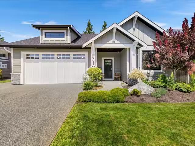 House for sale in Campbell River, 710 Salal St, 1027168