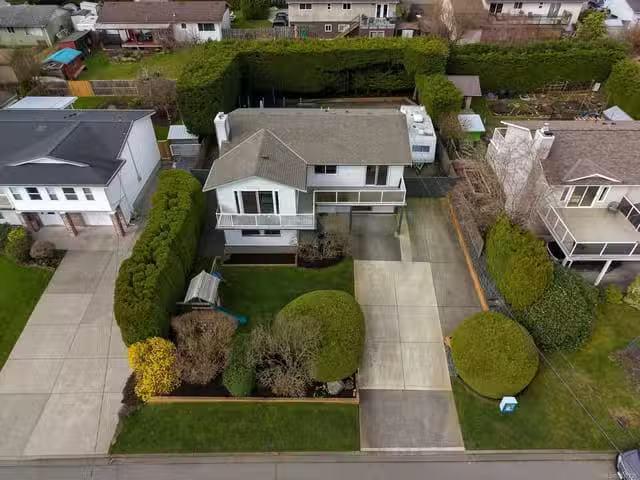 House for sale in Campbell River, 724 Galerno Rd, 1037735