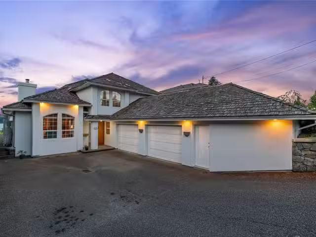 House for sale in Campbell River, 725 Thulin St, 1038140