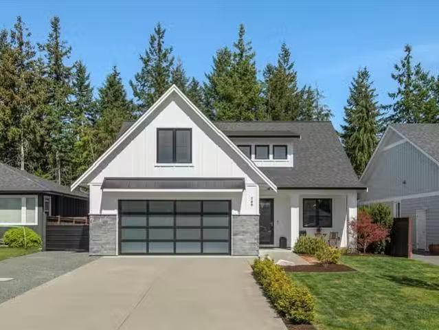 House for sale in Campbell River, 746 Salal St, 1033464