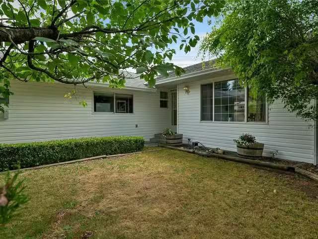 House for sale in Campbell River, 755 Kit Cres, 1039205
