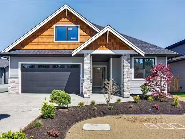 House for sale in Campbell River, 758 Sitka St, 1033357