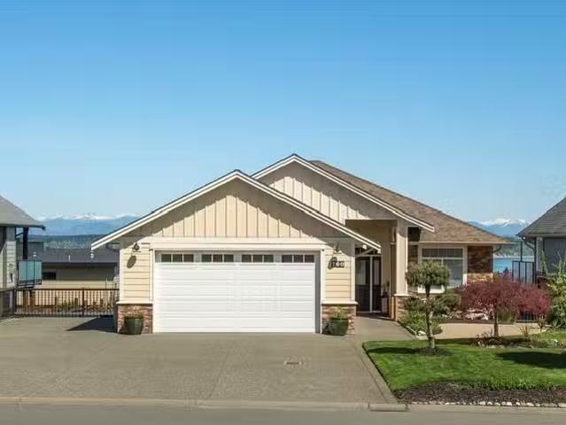 House for sale in Campbell River, 760 Timberline Dr, 1033611