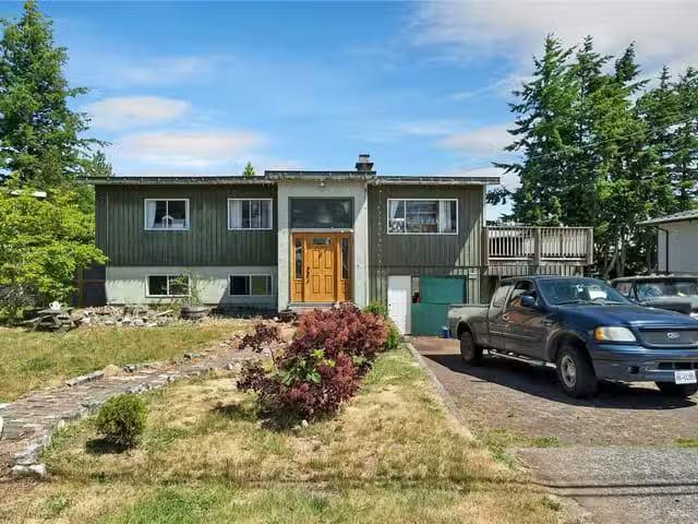 House for sale in Campbell River, 763 Upland Dr, 1038102