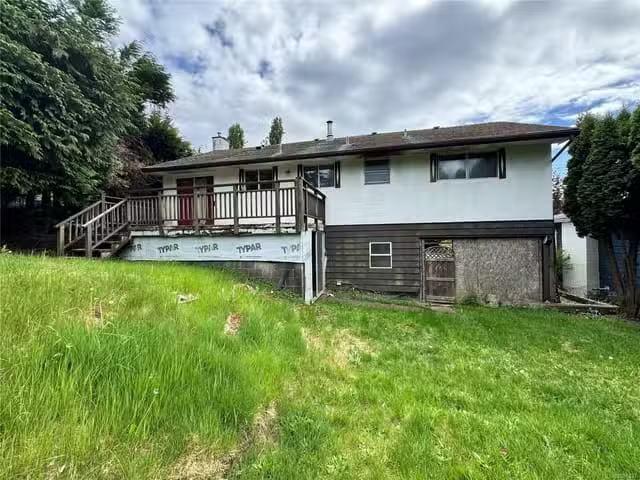 House for sale in Campbell River, 780 Westmere Rd, 1036337