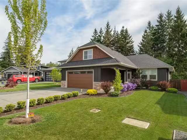 House for sale in Campbell River, 782 Salal St, 1034088