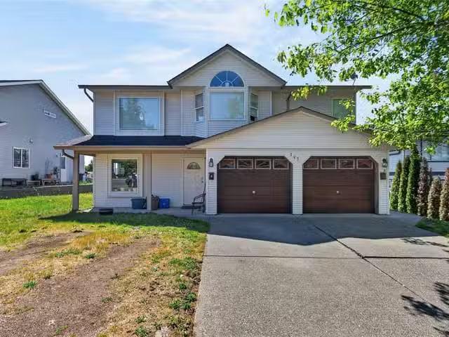 House for sale in Campbell River, 793 Robron Rd, 1034593