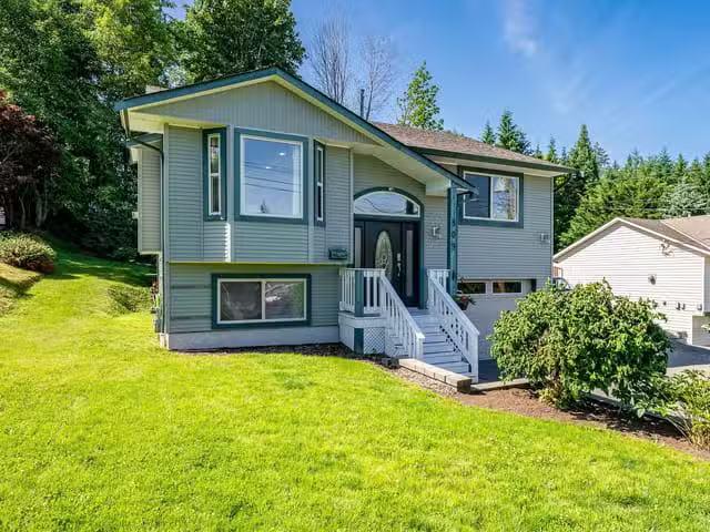 House for sale in Campbell River, 809 Willowcrest Rd, 1038146