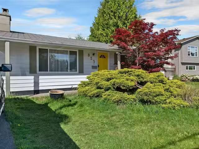 House for sale in Campbell River, 823 Kalmar Rd, 1036354