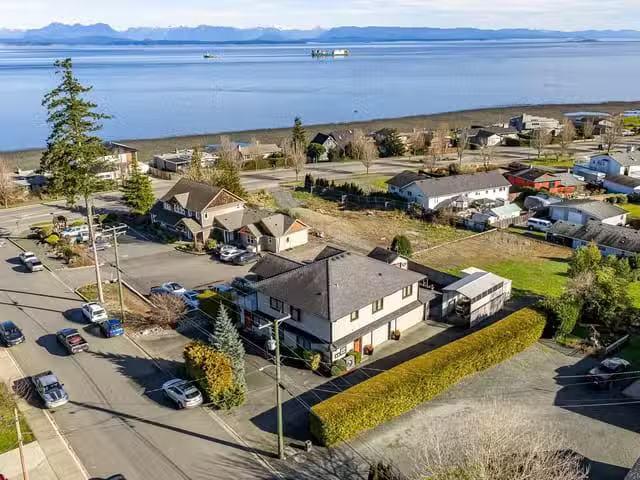 House for sale in Campbell River, 91 Larwood Rd, 1039353