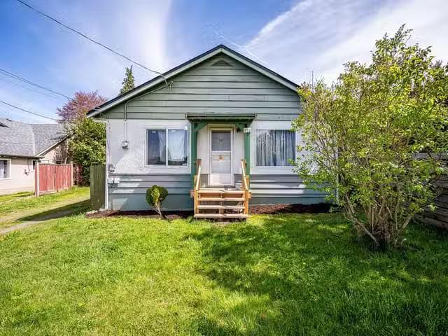 House for sale in Campbell River, 971 Fir St, 1032738