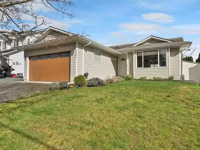 House for sale in Campbell River, 1041 Shellbourne Blvd, 1028585