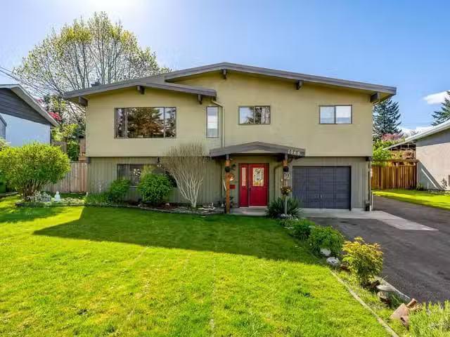 House for sale in Campbell River, 1068 Ruby Rd, 1033796