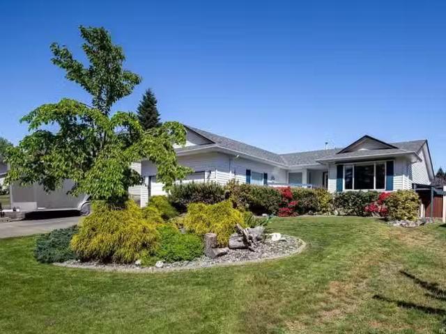 House for sale in Campbell River, 1076 Springbok Rd, 1034814