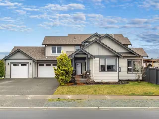 House for sale in Campbell River, 10 Westhaven Way, 1029281