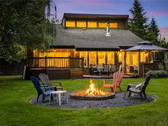 House for sale in Campbell River, 111 Engles Rd, 1036524
