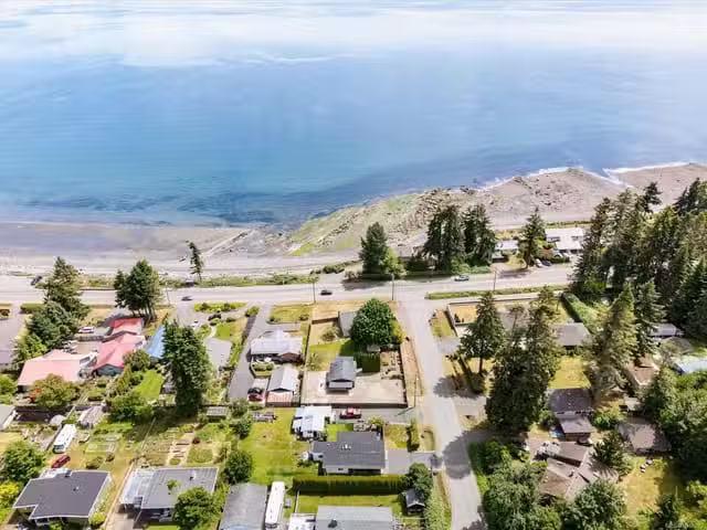 House for sale in Campbell River, 12 Lynnwood Rd, 1040292