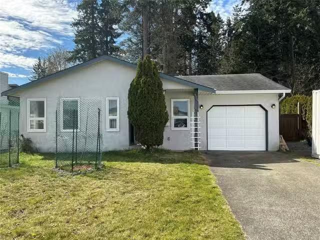 House for sale in Campbell River, 176 Reef Cres, 1031150