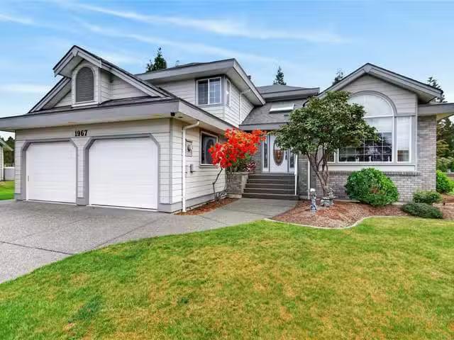 House for sale in Campbell River, 1967 Augusta Pl, 1034987