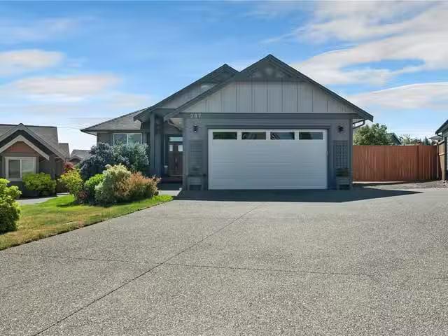 House for sale in Campbell River, 207 Michigan Pl, 1038683