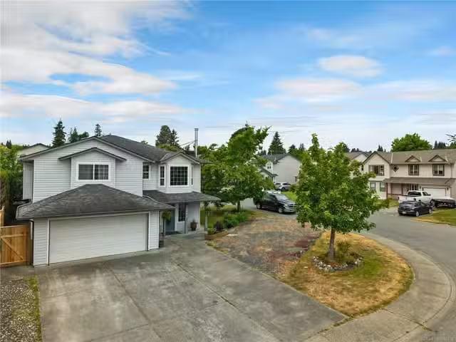 House for sale in Campbell River, 2094 Albea Rd, 1040232