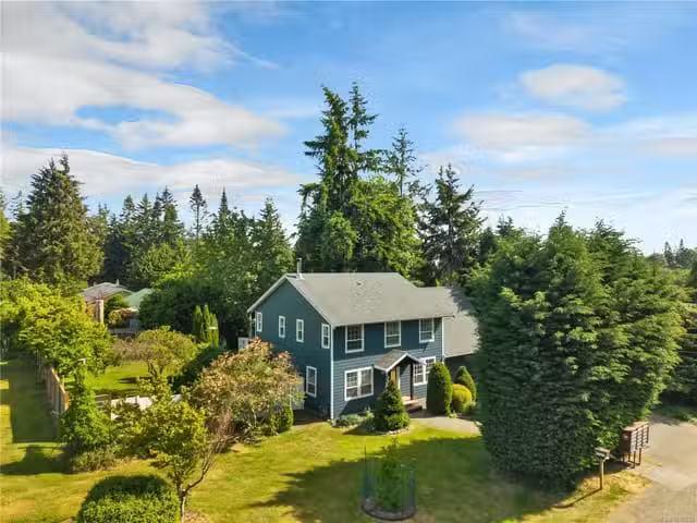House for sale in Campbell River, 212 Seabreeze Dr, 1038230