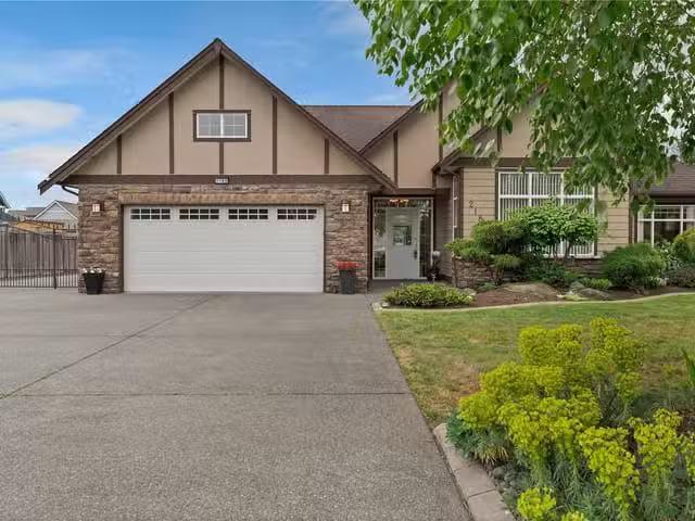 House for sale in Campbell River, 2185 Forest Grove Dr, 1034171