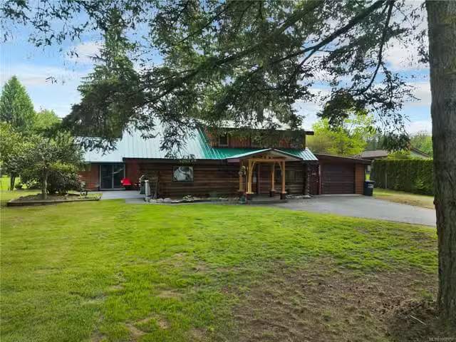 House for sale in Campbell River, 2249 Glenmore Rd, 1037412