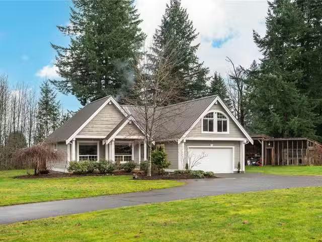 House for sale in Campbell River, 2435 Charleville Rd, 1030708