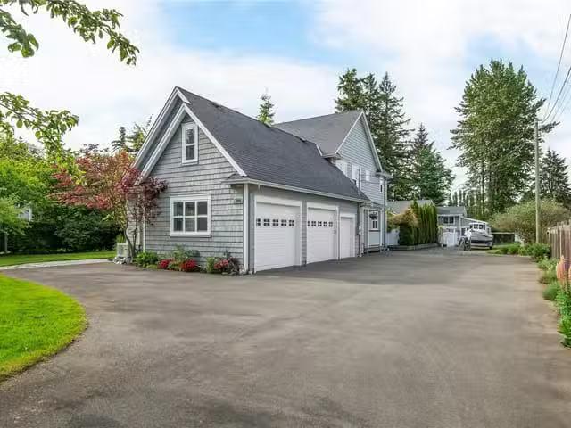 House for sale in Campbell River, 288 Twillingate Rd, 1030373