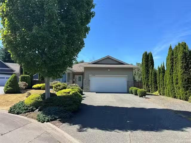 House for sale in Campbell River, 2984 Thurston Pl, 1039249