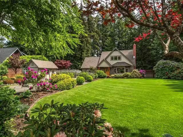 House for sale in Campbell River, 3095 Martin Rd, 1037688