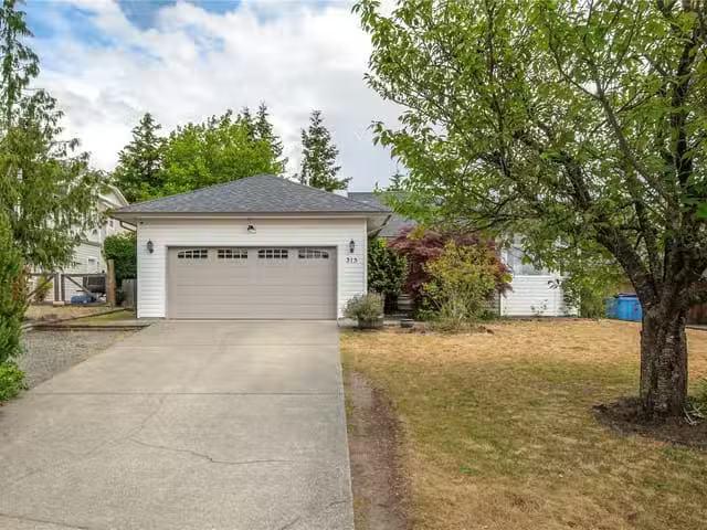House for sale in Campbell River, 315 Stratford Dr, 1039201