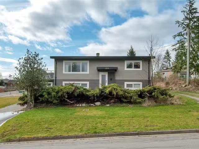 House for sale in Campbell River, 325 Twillingate Rd, 1029912