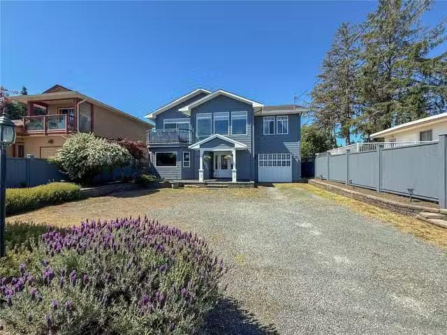 House for sale in Campbell River, 3264 Island S Hwy, 1038923