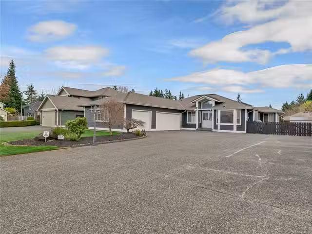 House for sale in Campbell River, 3413 Worthing Pl, 1031210